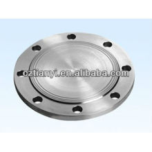 flange coupling